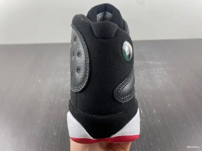 Rep TBK 13 Jordan Air 414571-062 Playoffs 0521